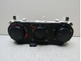  Блок управления печкой Fiat Albea 2003-2012 252450 77363906