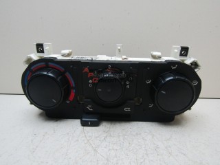 Блок управления печкой Fiat Albea 2003-2012 252450 77363906