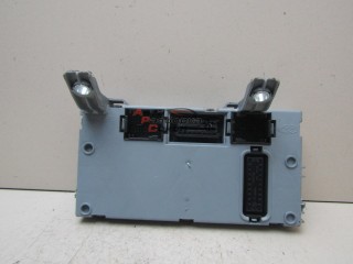 Блок электронный Fiat Albea 2003-2012 252454 51818757