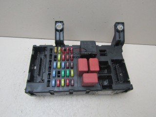 Блок предохранителей Fiat Albea 2003-2012 252455 51752207