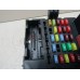 Блок предохранителей Fiat Albea 2003-2012 252455 51752207