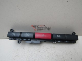 Блок кнопок Fiat Albea 2003-2012 252456 735398140