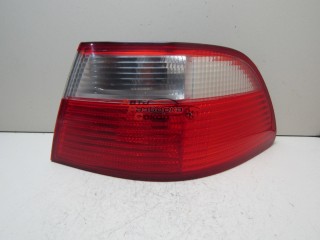 Фонарь задний наружный правый Fiat Albea 2003-2012 252489 51737721