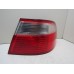 Фонарь задний наружный правый Fiat Albea 2003-2012 252489 51737721