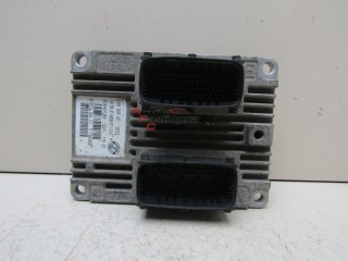 Блок управления двигателем Fiat Albea 2003-2012 252491 51784958