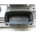 Блок управления двигателем Fiat Albea 2003-2012 252491 51784958