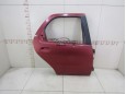 Дверь задняя правая Fiat Albea 2003-2012 252333 51759953