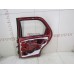 Дверь задняя правая Fiat Albea 2003-2012 252333 51759953 Дверь задняя правая Fiat Albea 2003-2012 252333 51759953