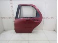 Дверь задняя левая Fiat Albea 2003-2012 252334 51759954