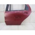 Дверь задняя левая Fiat Albea 2003-2012 252334 51759954 Дверь задняя левая Fiat Albea 2003-2012 252334 51759954