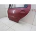 Дверь задняя левая Fiat Albea 2003-2012 252334 51759954 Дверь задняя левая Fiat Albea 2003-2012 252334 51759954