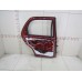 Дверь задняя левая Fiat Albea 2003-2012 252334 51759954 Дверь задняя левая Fiat Albea 2003-2012 252334 51759954