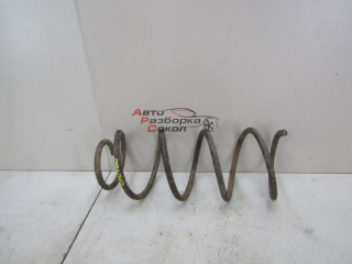 Пружина передняя Fiat Albea 2003-2012 252502 46833040
