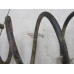 Пружина передняя Fiat Albea 2003-2012 252502 46833040