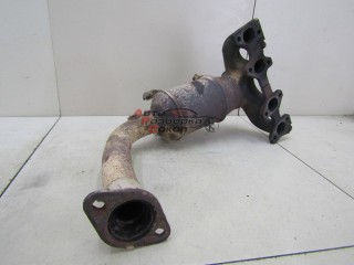 Катализатор Fiat Albea 2003-2012 252488 51803314