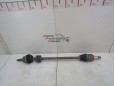  Полуось передняя правая Fiat Albea 2003-2012 252487 46307899