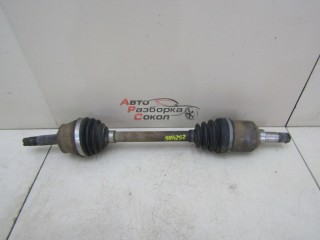 Полуось передняя левая Fiat Albea 2003-2012 252486 46307898