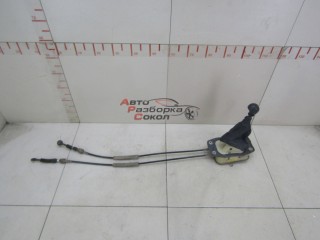 Кулиса КПП Fiat Albea 2003-2012 252485 735296159