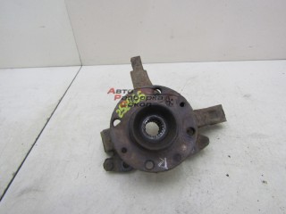 Кулак поворотный передний правый Fiat Albea 2003-2012 252466 51759333