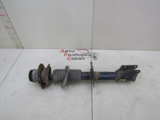 Амортизатор передний Fiat Albea 2003-2012 252463 51708820