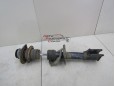  Амортизатор передний Fiat Albea 2003-2012 252462 51708820