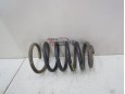  Пружина задняя Fiat Albea 2003-2012 252459 51791523