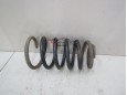  Пружина задняя Fiat Albea 2003-2012 252458 51791523