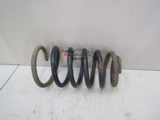 Пружина задняя Fiat Albea 2003-2012 252458 51791523