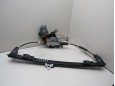  Стеклоподъемник электр. передний правый Fiat Albea 2003-2012 252375 51716333