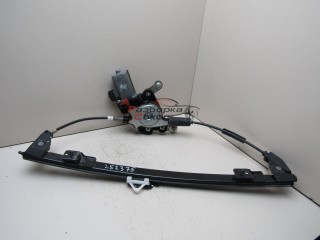 Стеклоподъемник электр. передний правый Fiat Albea 2003-2012 252375 51716333 Стеклоподъемник электр. передний правый Fiat Albea 2003-2012 252375 51716333
