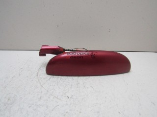 Ручка двери наружная правая Fiat Albea 2003-2012 252410 735289964