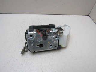 Замок двери задней левой Fiat Albea 2003-2012 252415 46847052