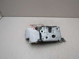 Замок двери задней правой Fiat Albea 2003-2012 252416 46847051