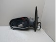  Зеркало левое электрическое Fiat Albea 2003-2012 252424 735302743