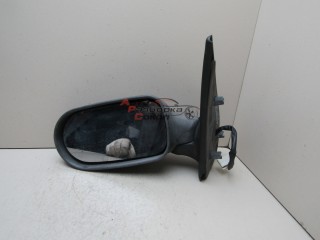 Зеркало левое электрическое Fiat Albea 2003-2012 252424 735302743