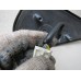 Зеркало левое электрическое Fiat Albea 2003-2012 252424 735302743