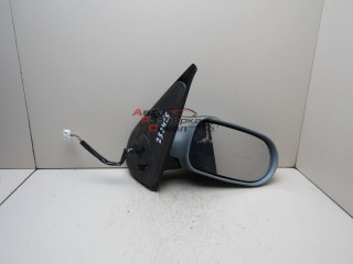 Зеркало правое электрическое Fiat Albea 2003-2012 252425 735302739