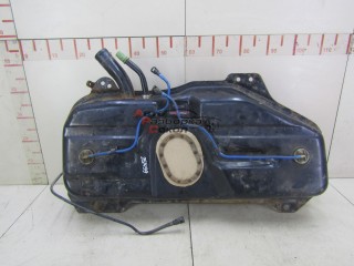 Бак топливный Fiat Albea 2003-2012 252499 51802835