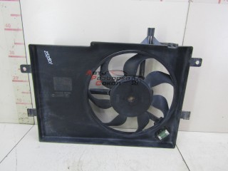 Вентилятор радиатора Fiat Albea 2003-2012 252501 46826696