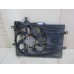 Вентилятор радиатора Fiat Albea 2003-2012 252501 46826696