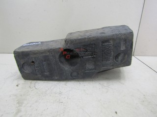 Наполнитель переднего бампера Fiat Albea 2003-2012 252503 51708923