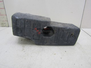 Наполнитель переднего бампера Fiat Albea 2003-2012 252505 51708922