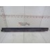 Накладка на порог (наружная) Fiat Albea 2003-2012 252521 735318733