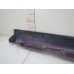 Накладка на порог (наружная) Fiat Albea 2003-2012 252521 735318733