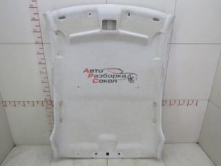 Обшивка потолка Fiat Albea 2003-2012 252522 735399056