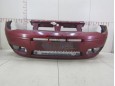  Бампер передний Fiat Albea 2003-2012 252523 735408852