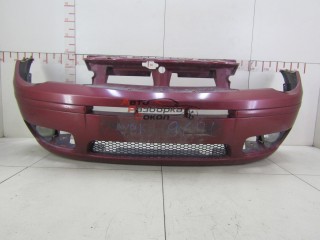 Бампер передний Fiat Albea 2003-2012 252523 735408852