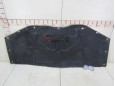  Шумоизоляция капота Fiat Albea 2003-2012 252539 46844006