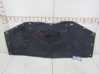 Шумоизоляция капота Fiat Albea 2003-2012 252539 46844006