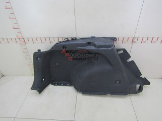 Обшивка багажника Chevrolet Cruze 2009-2016 252580 95440272